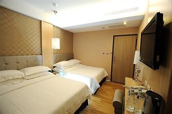 Posada The Riverside Hotel Hengchun