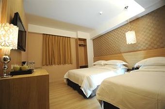 Posada The Riverside Hotel Hengchun