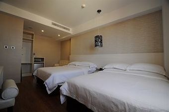 Posada The Riverside Hotel Hengchun