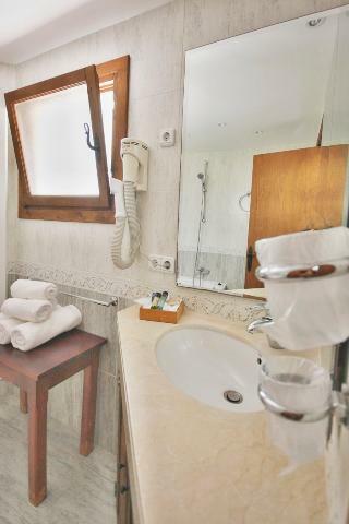 Agroturismo Hotel Rural Predio Son Serra