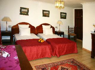 Agroturismo Hotel Rural Predio Son Serra