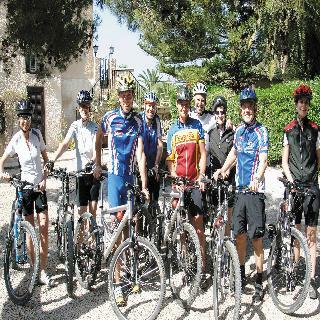 Agroturismo Hotel Rural Predio Son Serra