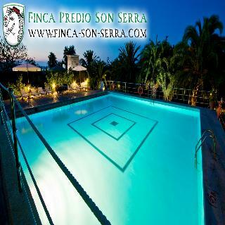 Agroturismo Hotel Rural Predio Son Serra