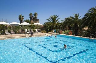 Agroturismo Hotel Rural Predio Son Serra