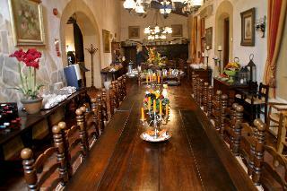 Agroturismo Hotel Rural Predio Son Serra