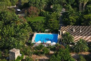 Agroturismo Hotel Rural Predio Son Serra