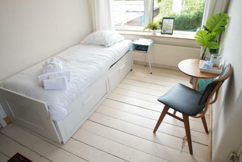 Hostal Stee In Stad