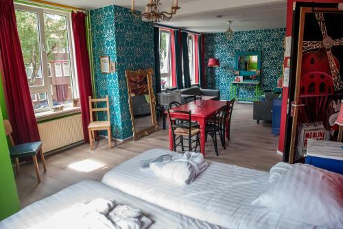 Hostal Stee In Stad