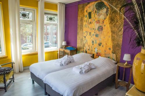 Hostal Stee In Stad