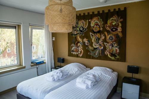 Hostal Stee In Stad