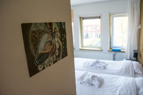 Hostal Stee In Stad