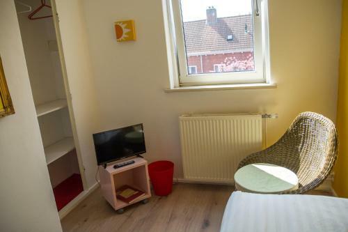 Hostal Stee In Stad