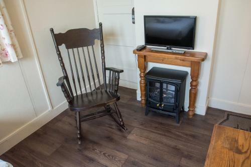 Hostal Stee In Stad