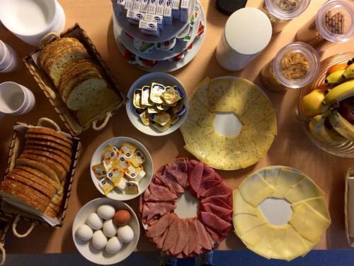 Hostal Stee In Stad