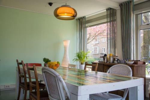Hostal Stee In Stad