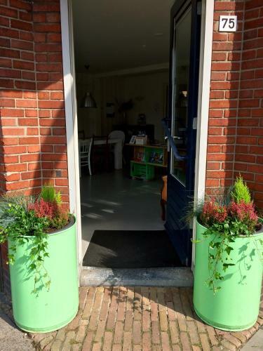 Hostal Stee In Stad