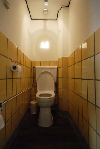 Hostal Stee In Stad