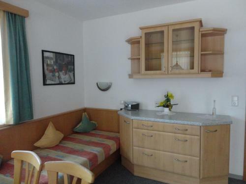Apartamento Ferienhaus Regina