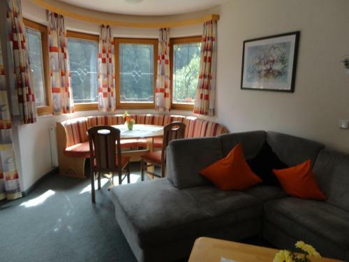 Apartamento Ferienhaus Regina