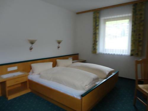 Apartamento Ferienhaus Regina
