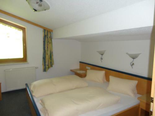 Apartamento Ferienhaus Regina