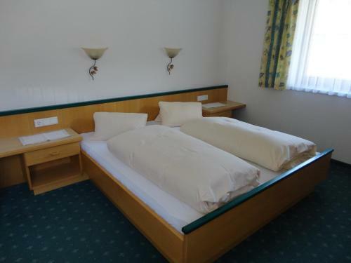 Apartamento Ferienhaus Regina