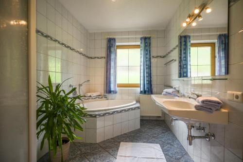 Apartamento Ferienhaus Regina