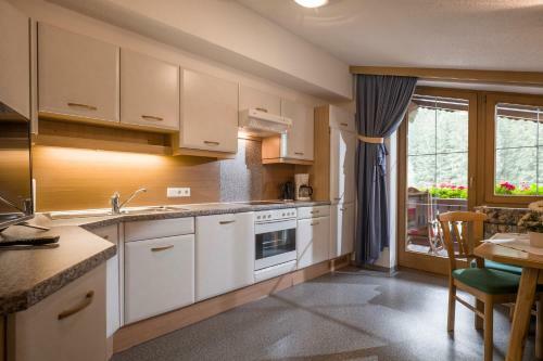 Apartamento Ferienhaus Regina