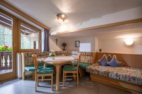 Apartamento Ferienhaus Regina