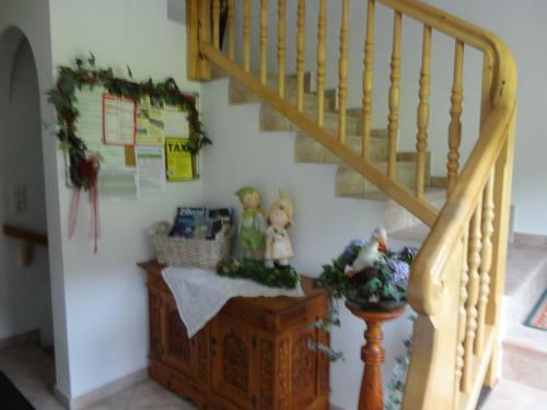 Apartamento Ferienhaus Regina