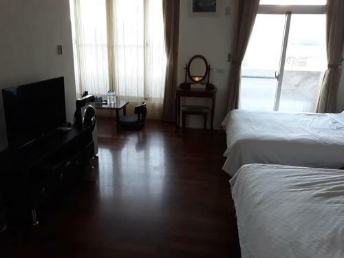 Star 101 Guest House