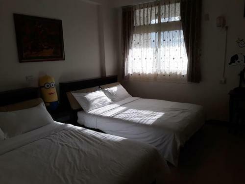 Star 101 Guest House