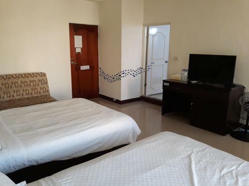 Star 101 Guest House