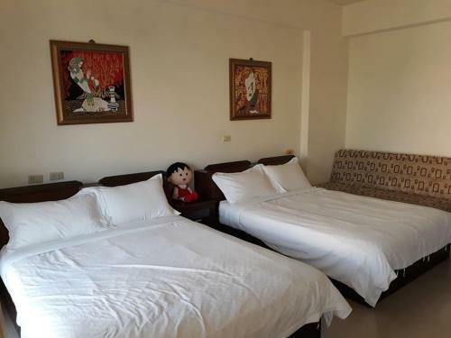 Star 101 Guest House
