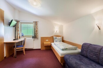 Hostal G�stehaus Windegg