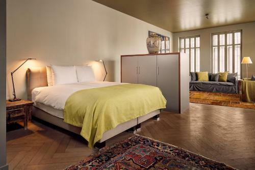 Hotel Miss Blanche Suites & Apartments