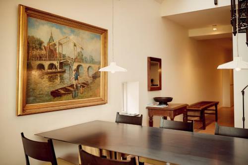Hotel Miss Blanche Suites & Apartments