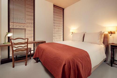 Hotel Miss Blanche Suites & Apartments
