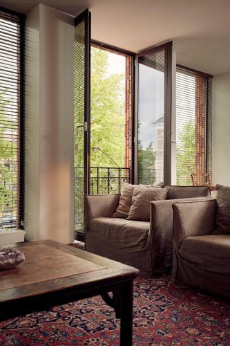 Hotel Miss Blanche Suites & Apartments