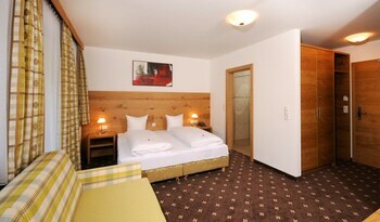 Hotel Zum Gr�nen Tor