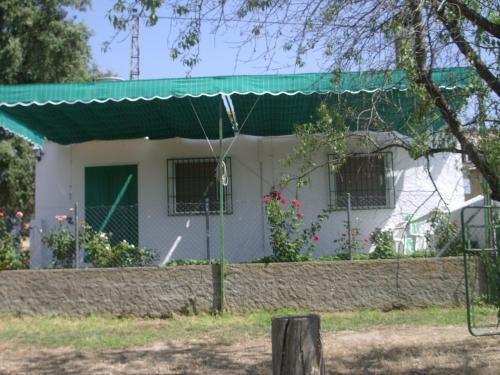 Casa Rural El Tejar
