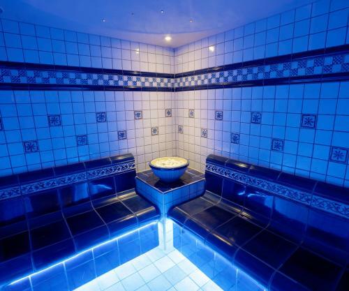Alpenbad Hotel Hohenhaus