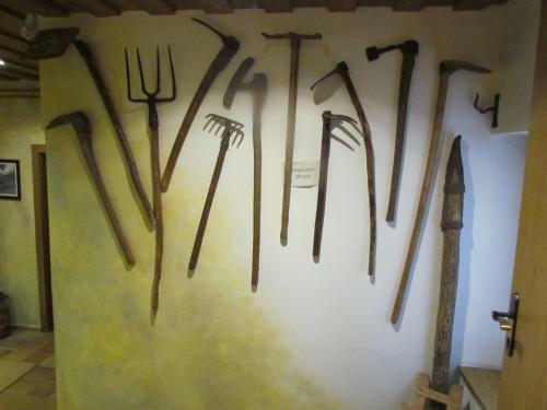 Posada Berggasthaus H�llensteinh�tte
