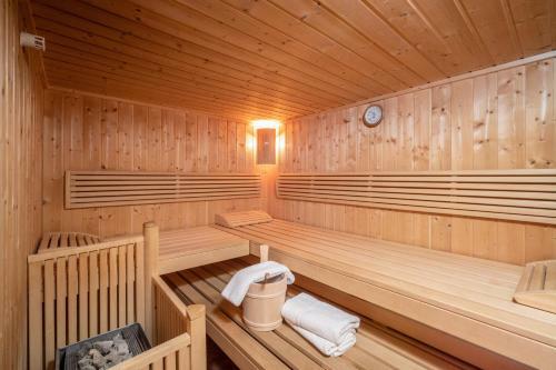 Posada Berggasthaus H�llensteinh�tte
