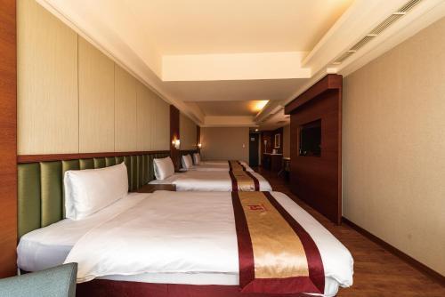 Marlin Splendor Hotel