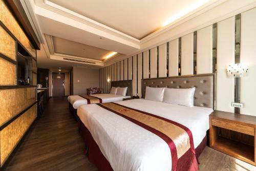 Marlin Splendor Hotel