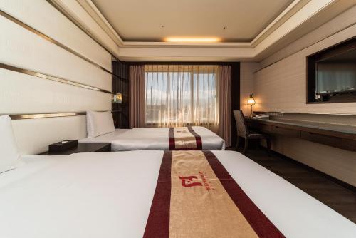 Marlin Splendor Hotel