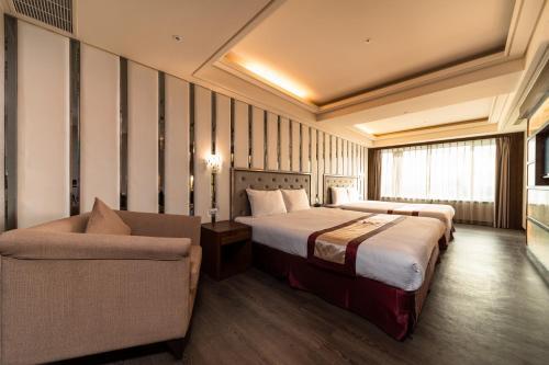 Marlin Splendor Hotel