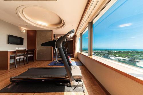 Marlin Splendor Hotel