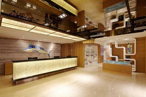 Marlin Splendor Hotel